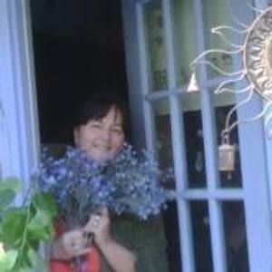 Meet your Posher, Diana